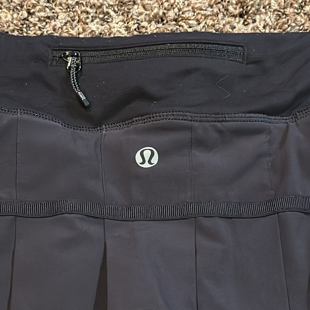 Lululemon Skort - image 3